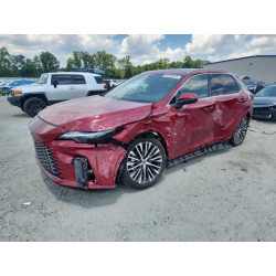 2025 LEXUS RX350 2T2BAMCA3SC102012 63194855