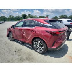 2025 LEXUS RX350 2T2BAMCA3SC102012 63194855