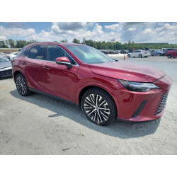 2025 LEXUS RX350 2T2BAMCA3SC102012 63194855