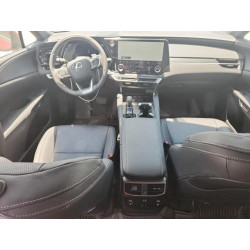 2025 LEXUS RX350 2T2BAMCA3SC102012 63194855
