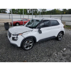 2022 HYUNDAI VENUE KMHRC8A34NU167365 63236475