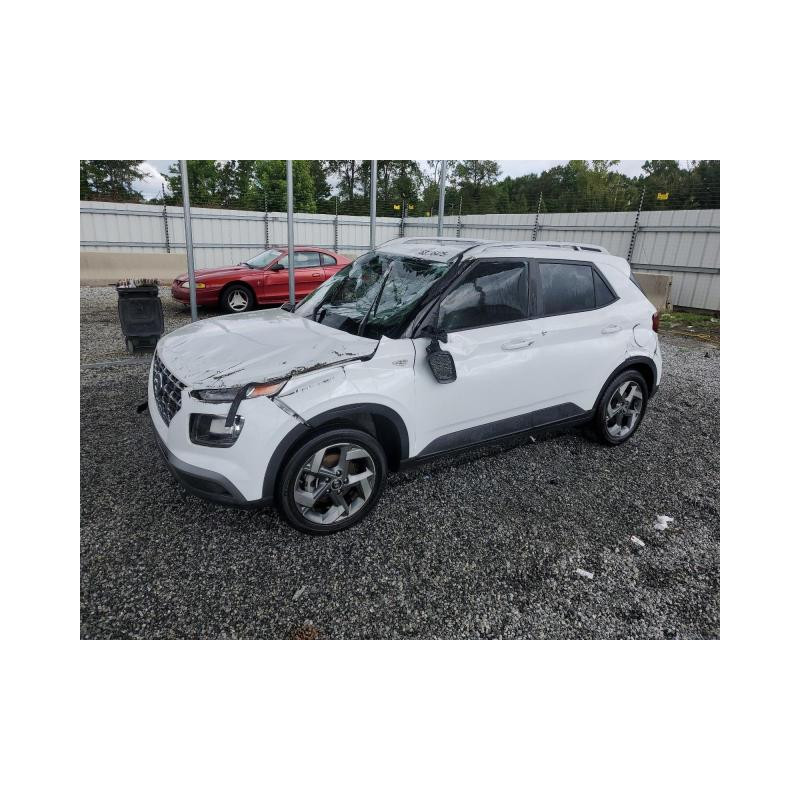 2022 HYUNDAI VENUE KMHRC8A34NU167365 63236475 2022 HYUNDAI VENUE KMHRC8A34NU167365 63236475