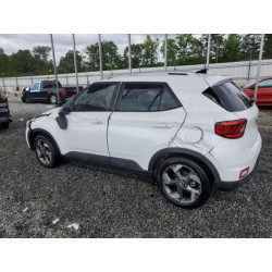 2022 HYUNDAI VENUE KMHRC8A34NU167365 63236475
