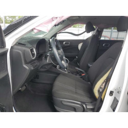 2022 HYUNDAI VENUE KMHRC8A34NU167365 63236475