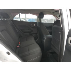 2022 HYUNDAI VENUE KMHRC8A34NU167365 63236475