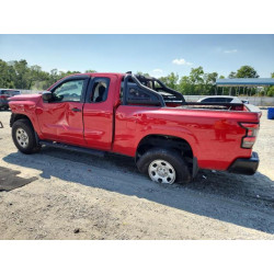 2022 NISSAN FRONTIER 1N6ED1CM1NN625531 63312745