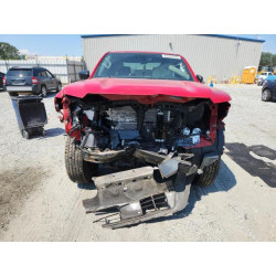 2022 NISSAN FRONTIER 1N6ED1CM1NN625531 63312745