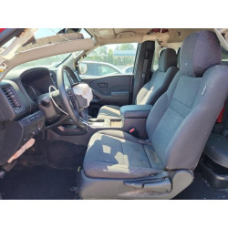 2022 NISSAN FRONTIER 1N6ED1CM1NN625531 63312745