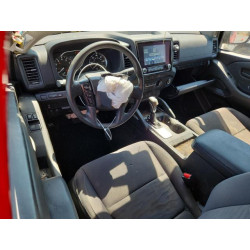 2022 NISSAN FRONTIER 1N6ED1CM1NN625531 63312745