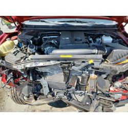2022 NISSAN FRONTIER 1N6ED1CM1NN625531 63312745