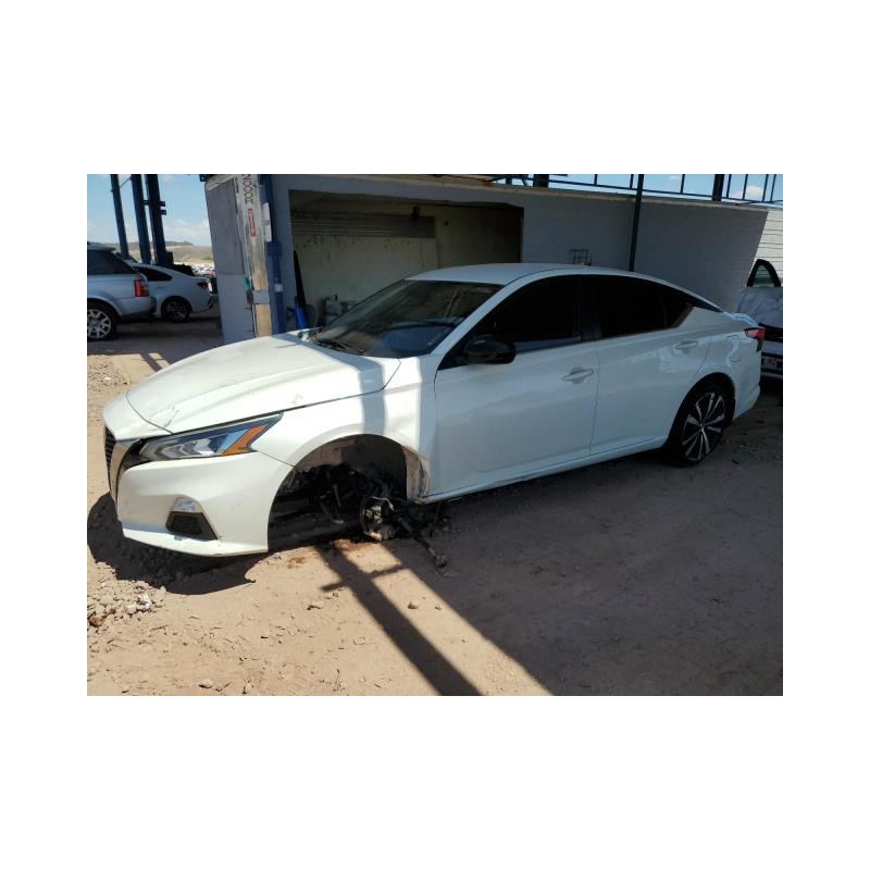 2022 NISSAN ALTIMA 1N4BL4CV4NN363299 67371585