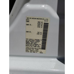 2022 NISSAN ALTIMA 1N4BL4CV4NN363299 67371585