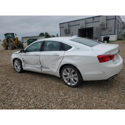 2020 CHEVROLET IMPALA 1G1105S32LU114631 62600355