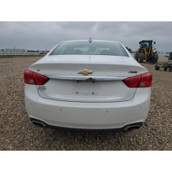 2020 CHEVROLET IMPALA 1G1105S32LU114631 62600355