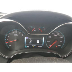 2020 CHEVROLET IMPALA 1G1105S32LU114631 62600355