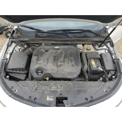 2020 CHEVROLET IMPALA 1G1105S32LU114631 62600355