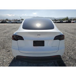 2023 TESLA MODEL Y 7SAYGDEE2PA184427 57075355