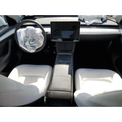 2023 TESLA MODEL Y 7SAYGDEE2PA184427 57075355