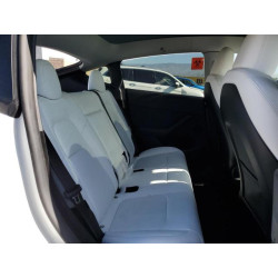 2023 TESLA MODEL Y 7SAYGDEE2PA184427 57075355