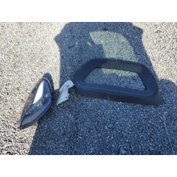 2023 TESLA MODEL Y 7SAYGDEE2PA184427 57075355
