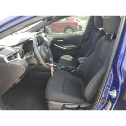 2020 TOYOTA COROLLA JTDS4RCE5LJ050318 60097805