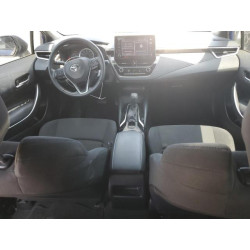 2020 TOYOTA COROLLA JTDS4RCE5LJ050318 60097805