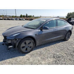 2023 TESLA MODEL 3 5YJ3E1EA5PF649407 62191125