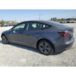 2023 TESLA MODEL 3 5YJ3E1EA5PF649407 62191125