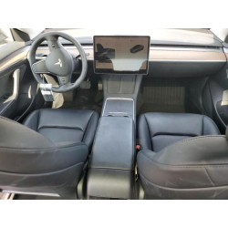2023 TESLA MODEL 3 5YJ3E1EA5PF649407 62191125
