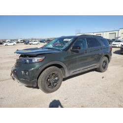 2023 FORD EXPLORER 1FMSK8JH6PGA65115 49400885