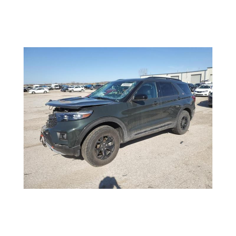 2023 FORD EXPLORER 1FMSK8JH6PGA65115 49400885 2023 FORD EXPLORER 1FMSK8JH6PGA65115 49400885