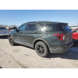 2023 FORD EXPLORER 1FMSK8JH6PGA65115 49400885