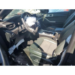 2023 FORD EXPLORER 1FMSK8JH6PGA65115 49400885