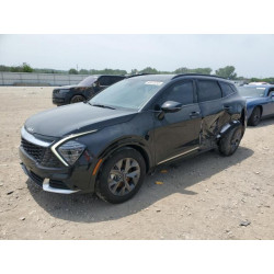 2024 KIA SPORTAGE 5XYK43DFXRG194489 60015245