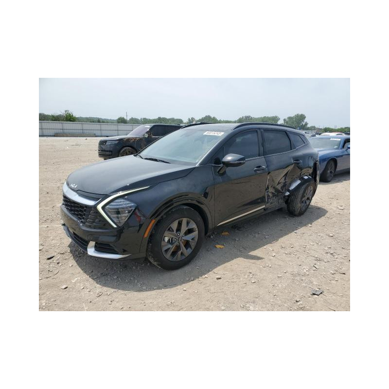 2024 KIA SPORTAGE 5XYK43DFXRG194489 60015245 2024 KIA SPORTAGE 5XYK43DFXRG194489 60015245