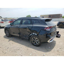 2024 KIA SPORTAGE 5XYK43DFXRG194489 60015245