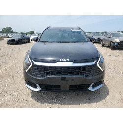 2024 KIA SPORTAGE 5XYK43DFXRG194489 60015245