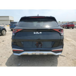 2024 KIA SPORTAGE 5XYK43DFXRG194489 60015245