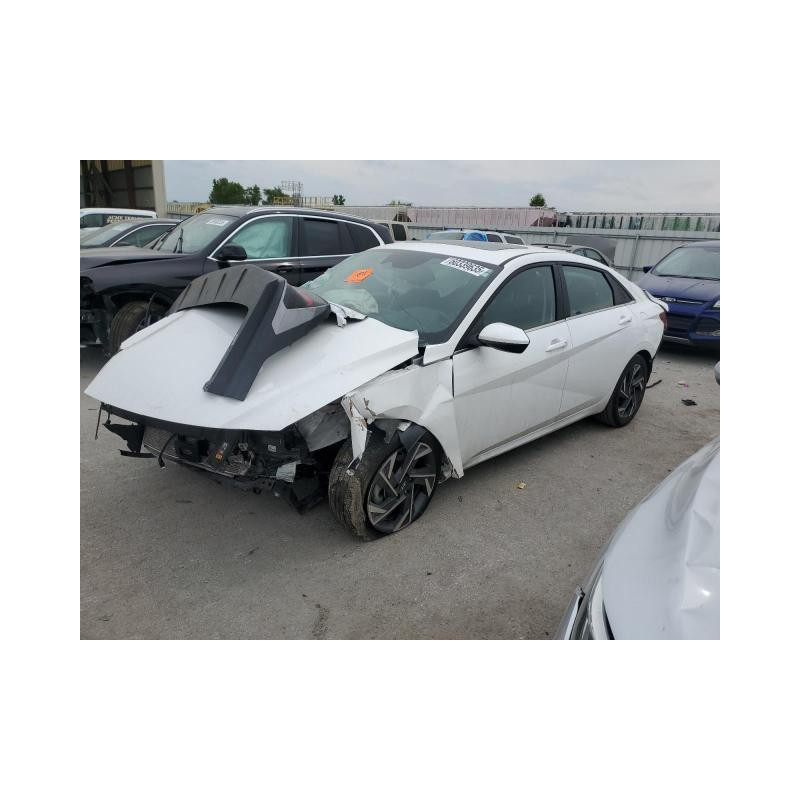 2024 HYUNDAI ELANTRA KMHLS4DG6RU646893 60339635 2024 HYUNDAI ELANTRA KMHLS4DG6RU646893 60339635