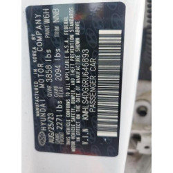 2024 HYUNDAI ELANTRA KMHLS4DG6RU646893 60339635