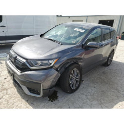 2021 HONDA CRV 2HKRW2H55MH616125 61961185
