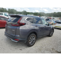 2021 HONDA CRV 2HKRW2H55MH616125 61961185