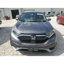 2021 HONDA CRV 2HKRW2H55MH616125 61961185