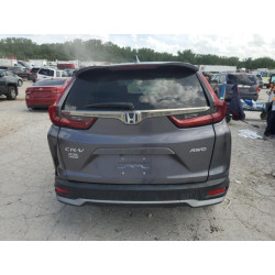 2021 HONDA CRV 2HKRW2H55MH616125 61961185