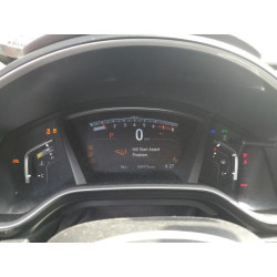 2021 HONDA CRV 2HKRW2H55MH616125 61961185