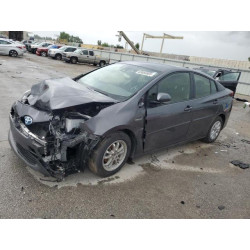 2022 TOYOTA PRIUS NIGH JTDKAMFU7N3180803 63084665