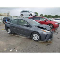 2022 TOYOTA PRIUS NIGH JTDKAMFU7N3180803 63084665