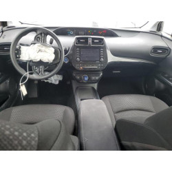 2022 TOYOTA PRIUS NIGH JTDKAMFU7N3180803 63084665