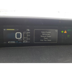 2022 TOYOTA PRIUS NIGH JTDKAMFU7N3180803 63084665