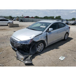 2020 HYUNDAI ELANTRA 5NPD74LF7LH499827 63237204